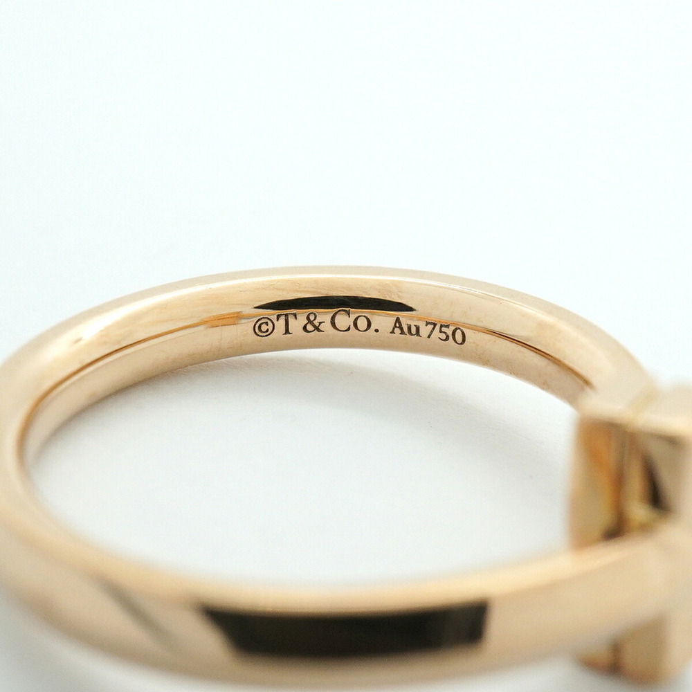 TIFFANY Ring - Picture 4 of 8